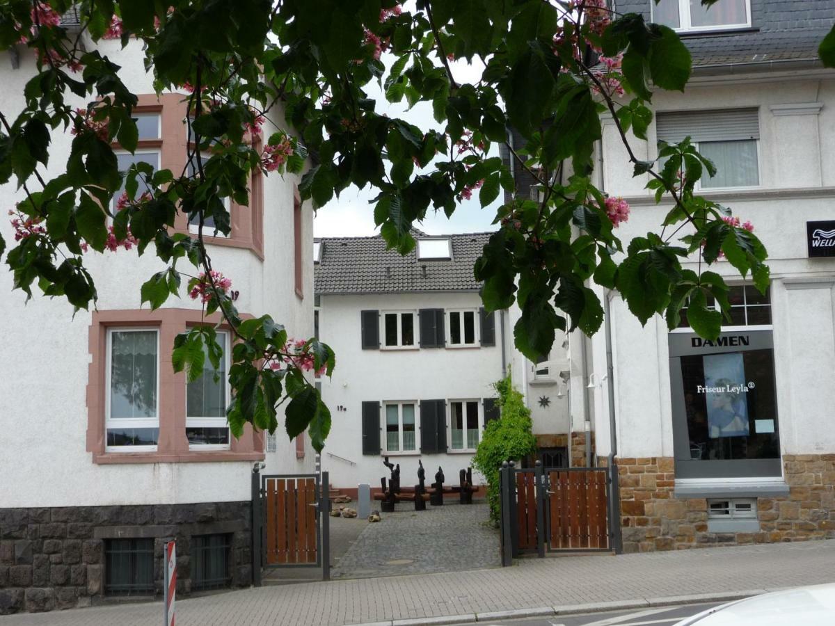 Am Buergerpark Apartment *